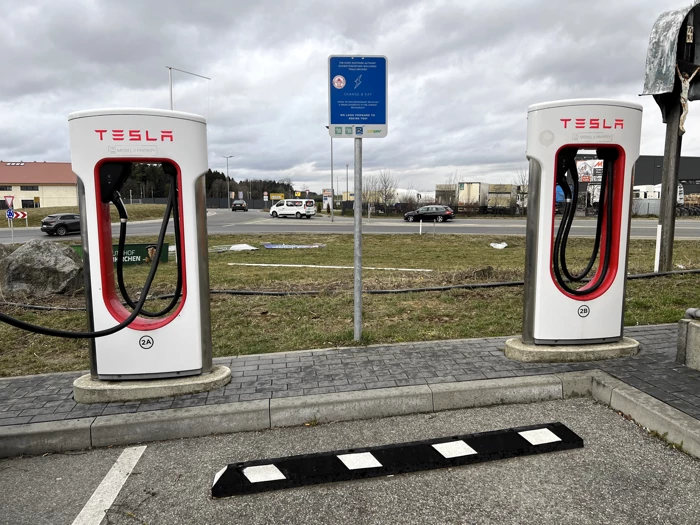 Tesla Model 3 Richtig Laden Tesla Model 3 Richtig Laden